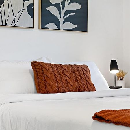 Lovely Rental Unit With Free Parking On Premises Fort Lauderdale Exteriör bild