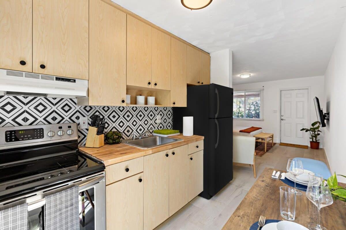 Lovely Rental Unit With Free Parking On Premises Fort Lauderdale Exteriör bild